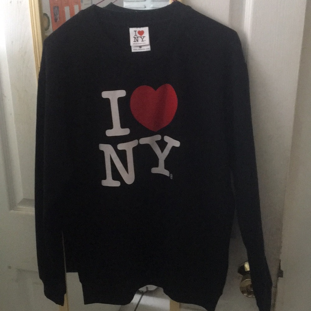 I <3 NY